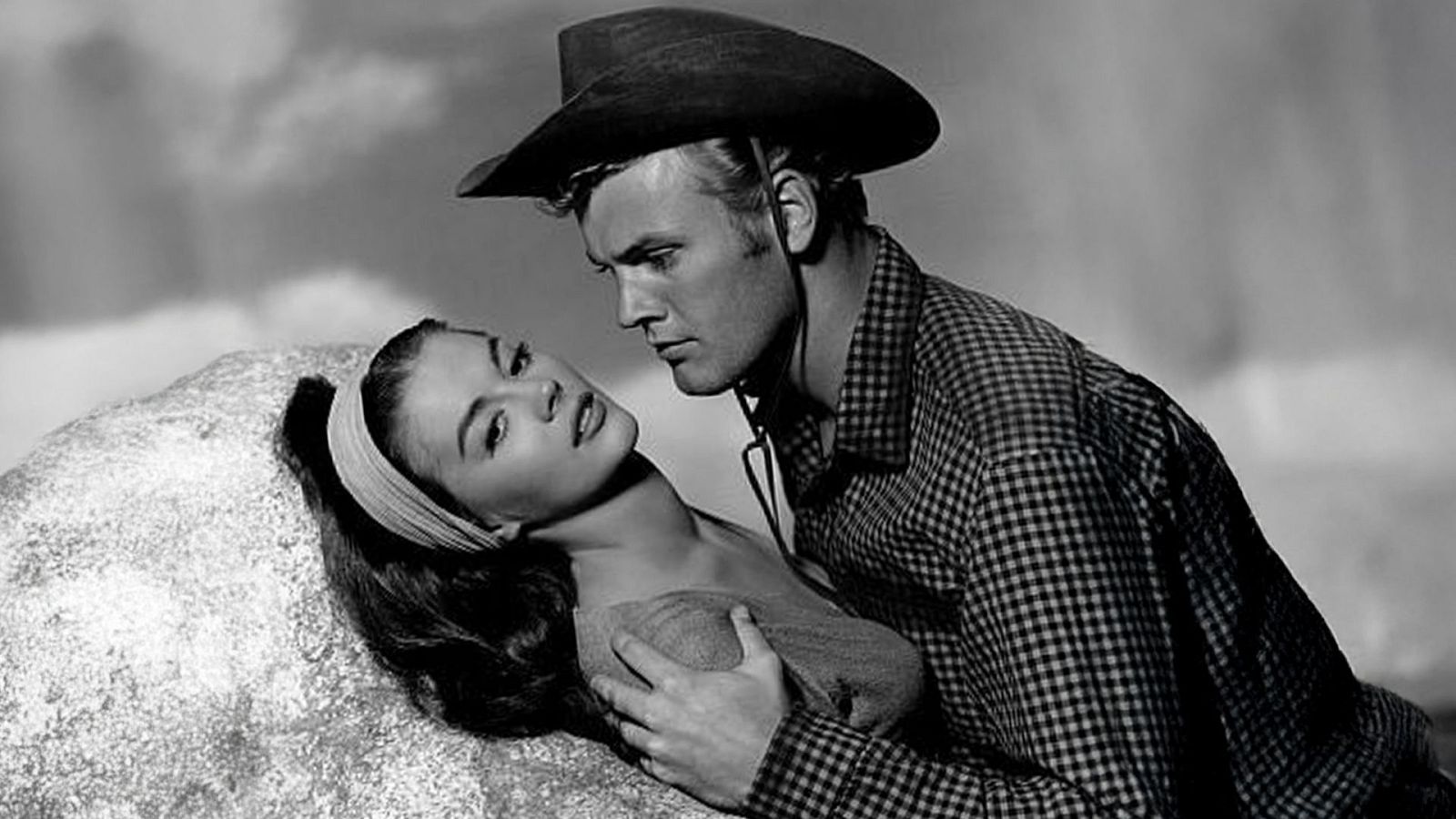 Colinas ardientes | Ver películas gratis en RTVE Play - Cine de siempre | Ver película