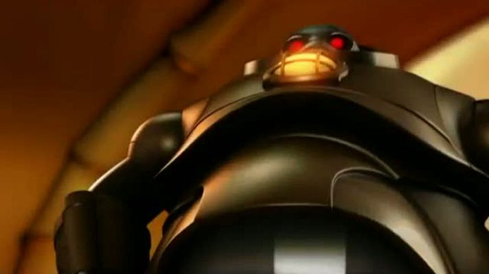 Premios Goya - Tráiler de 'The wish fish'