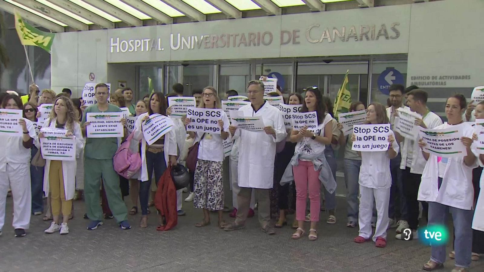 Telecanarias Tarde - 23/09/2025 | Ver