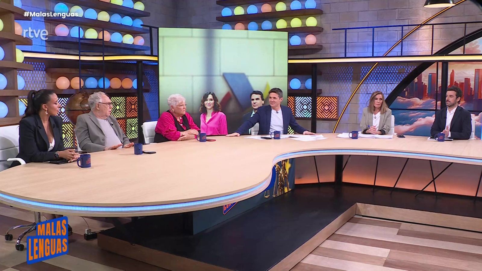 Malas lenguas - Programa 164 - Malas lenguas | Ver