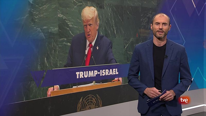 El Vespre - 23/09/2025