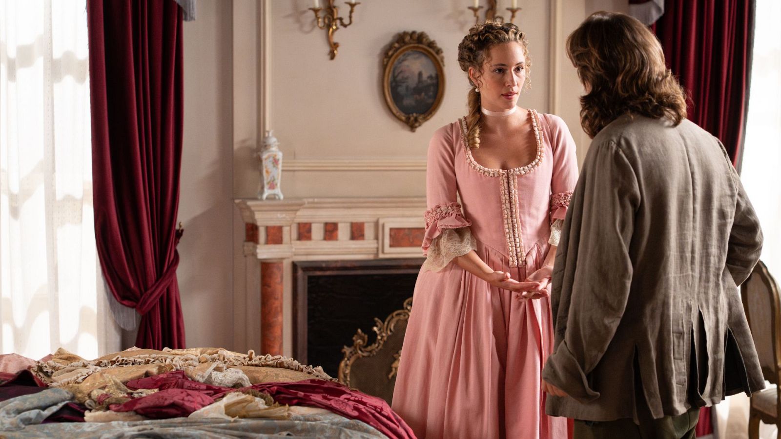 Valle Salvaje - Temporada 3 - Episodio 262 | Ver