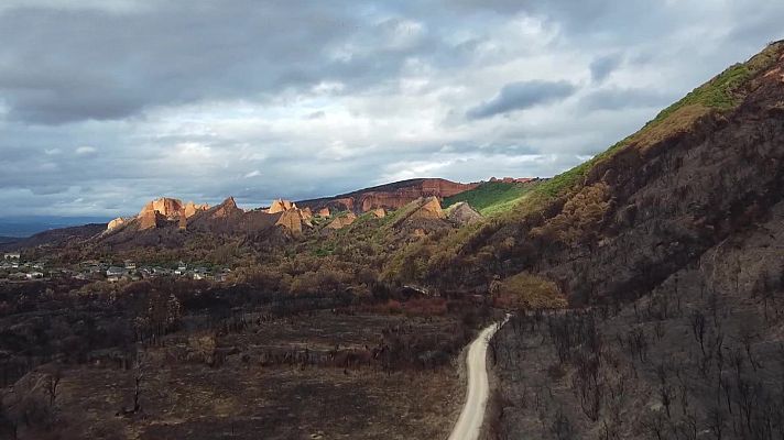 Aquí la Tierra - Aquí la Tierra - 23/09/25