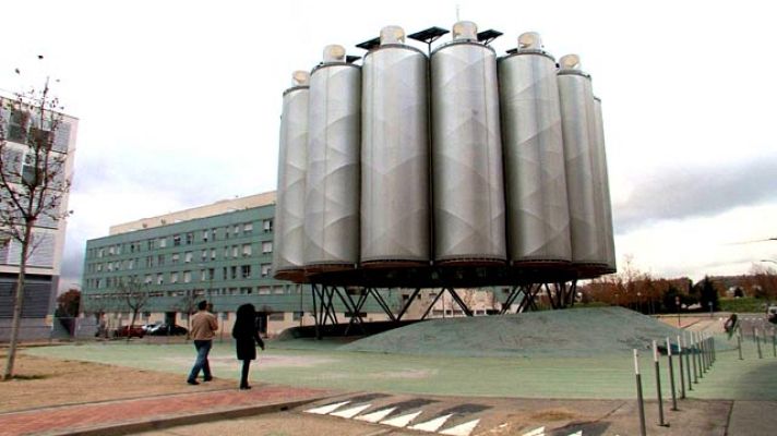 Comando Actualidad - Comando Actualidad - Casas baratas - Vivienda oficial de diseño