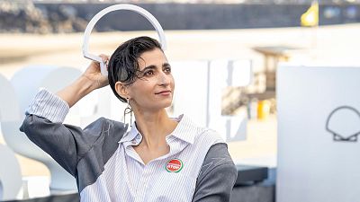 San Sebastián: Programa 2