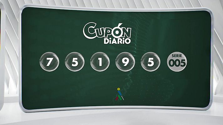 Sorteos ONCE - Sorteo ONCE - 23/09/25