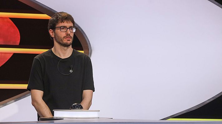 Cifras y letras - Programa 327