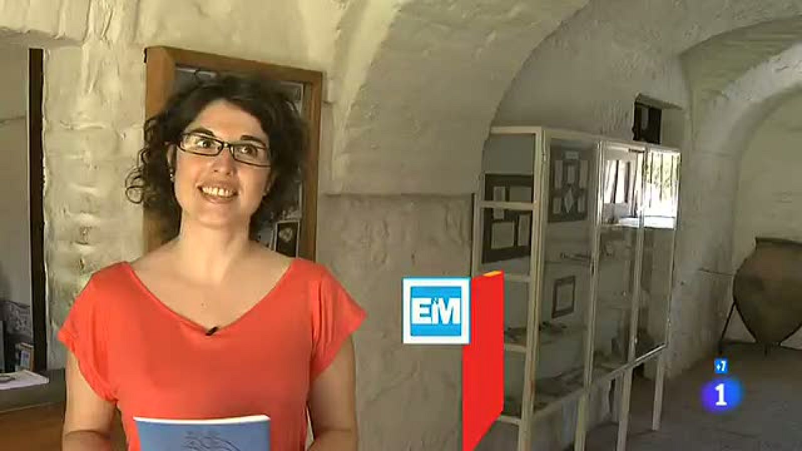 Españoles en el mundo - Mendoza - Carolina | Ver