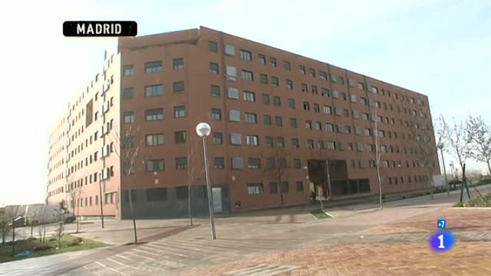 Comando Actualidad - Casas baratas - Alquiler en VPO