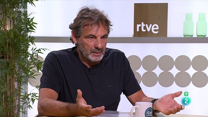 Camps, a la Flotilla: "Anem justos d'activistes. No cal arriscar molt"