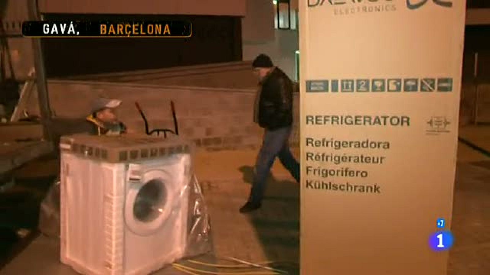 Comando Actualidad - Casas baratas - Alquiler social | Ver