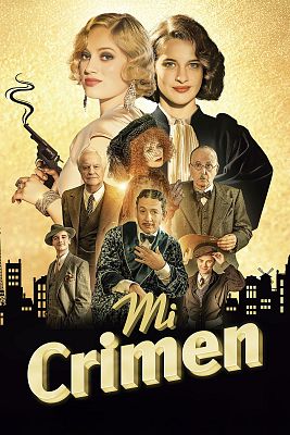 Mi crimen