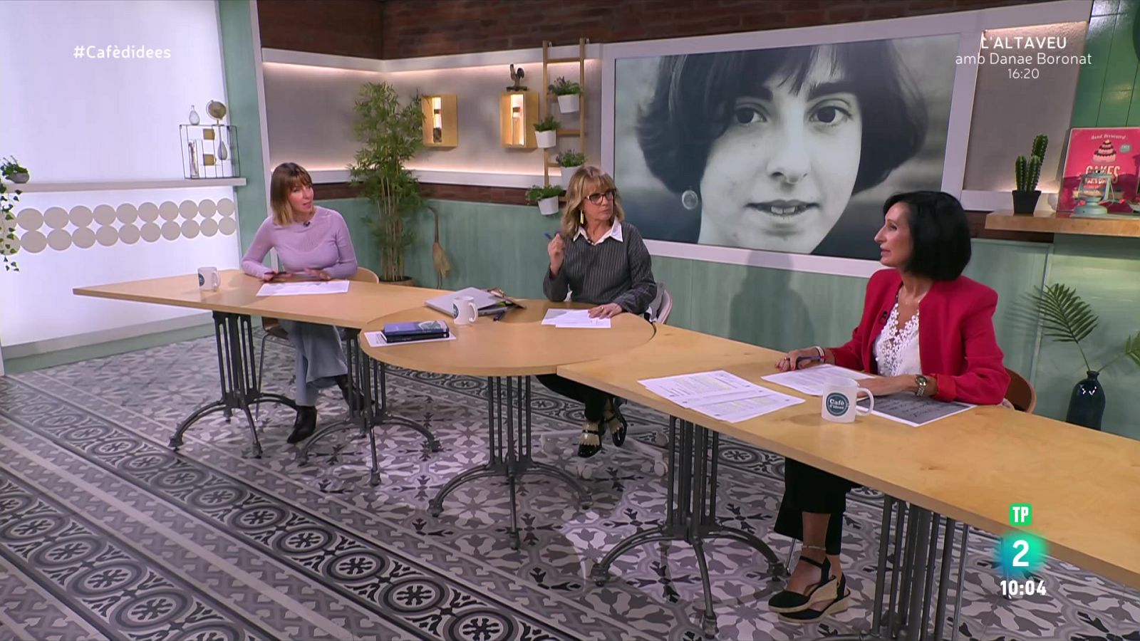 Es reactiva el cas del crim d'Helena Jubany
