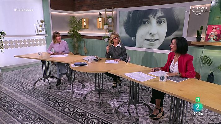 Cafè d'idees - Es reactiva el cas del crim d'Helena Jubany
