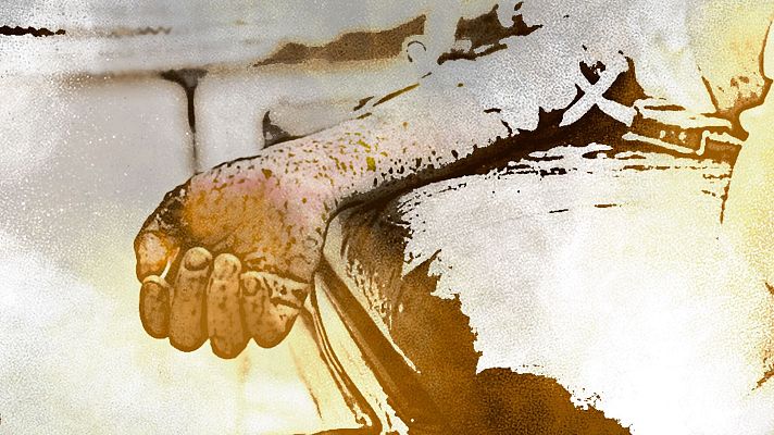 Vivir y morir en Gaza - Capítulo 3: Morir en Gaza