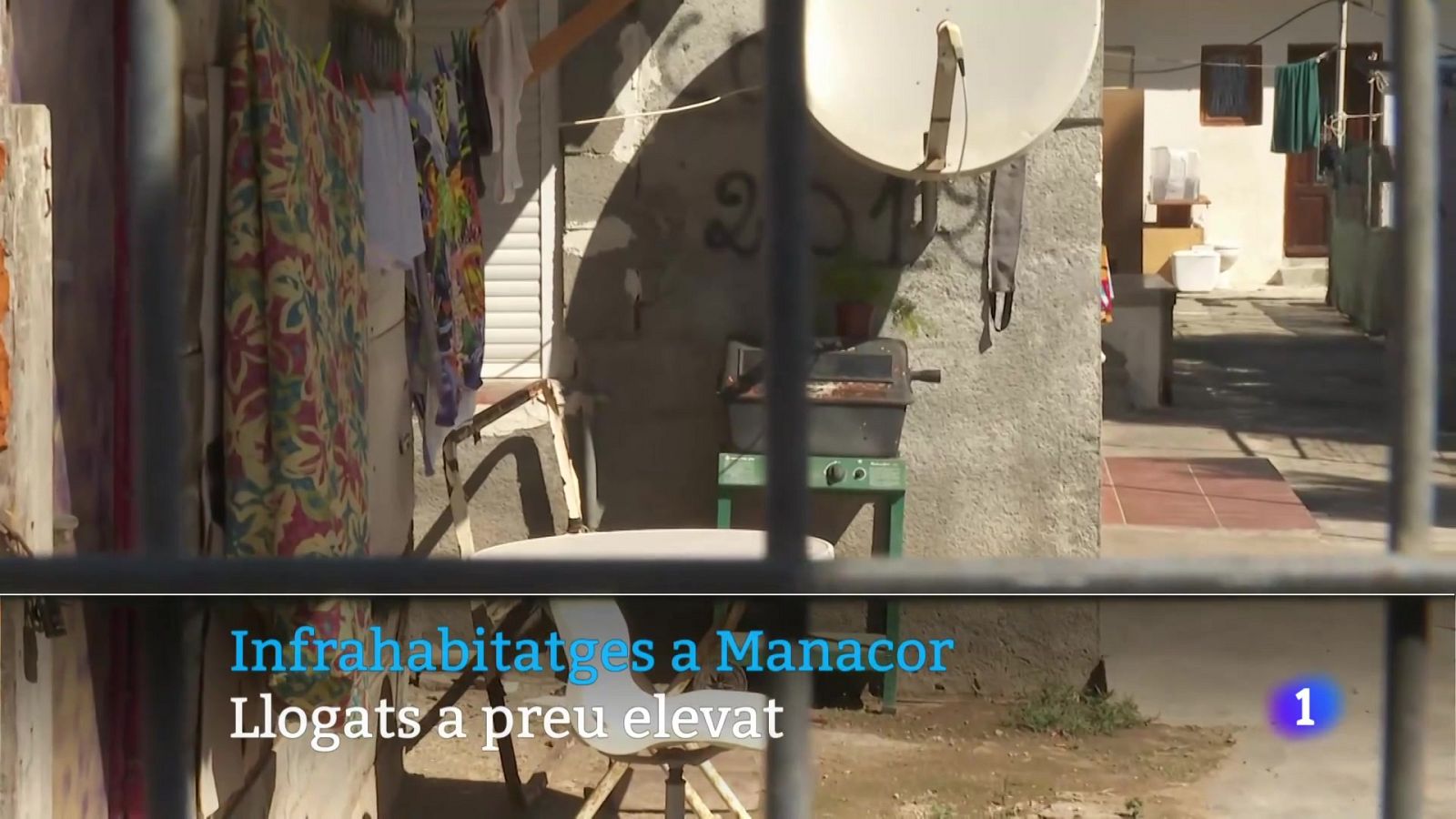 Informatiu Balear en 2' - 24/09/25 | Ver