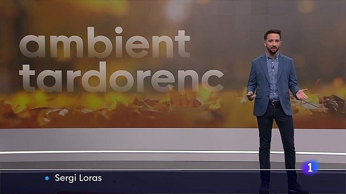 Informatiu Balear - El temps a les Illes Balears - 24/09/25