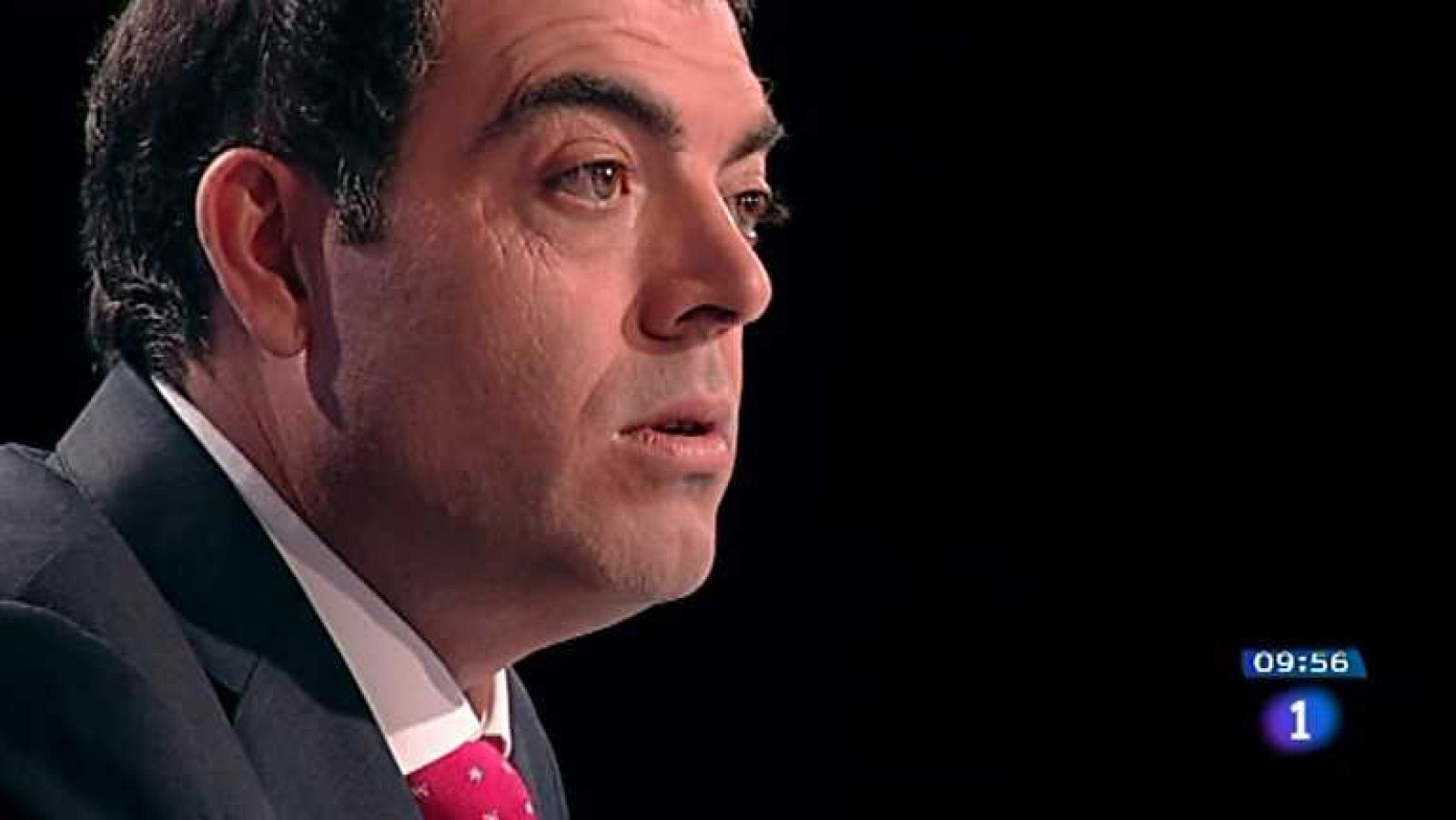 Los desayunos de TVE - Lorenzo Amor, presidente de ATA - ver ahora