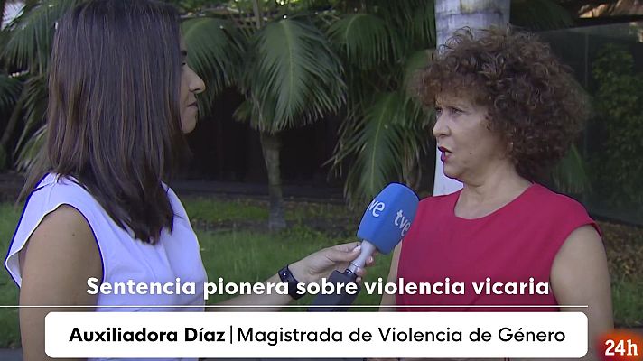 Informativo 24h - Sentencia novedosa por matar al perro de su expareja