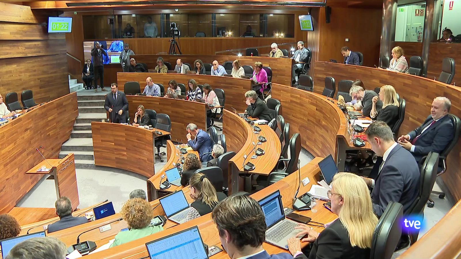 Asturias en 2' - 24/09/25 | Ver