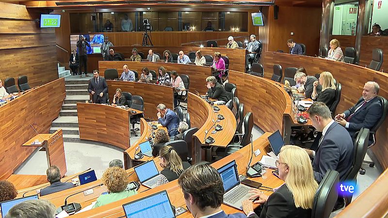 Asturias en 2' - 24/09/25 | Ver