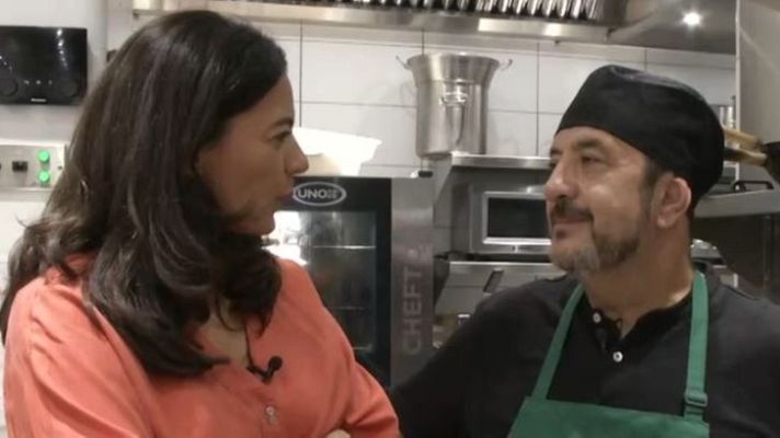 Directo al grano - Hosteleros que no encuentran camareros y camareros que se niegan a trabajar