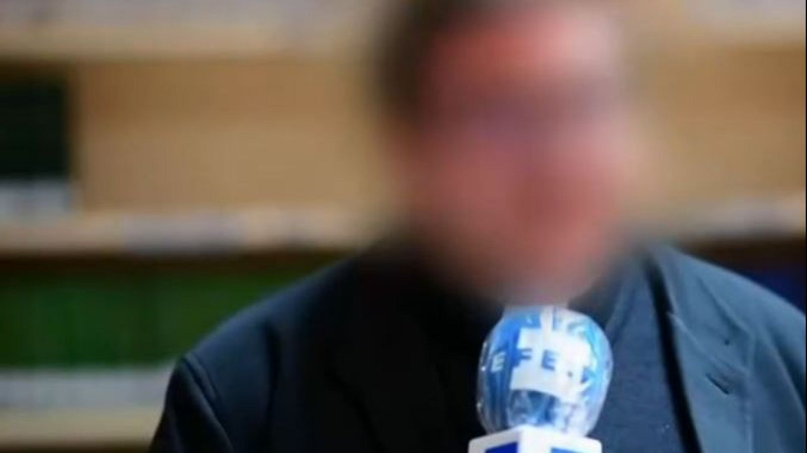 El sacerdote detenido por tráfico de droga - Directo al grano | Ver