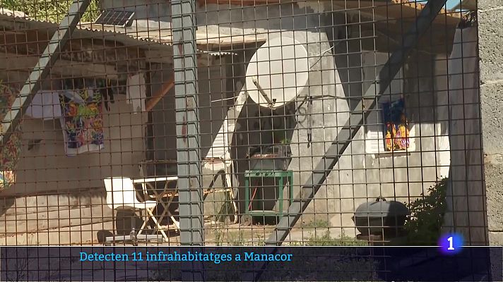 Informatiu Balear - Informatiu Balear 2 - 24/09/25