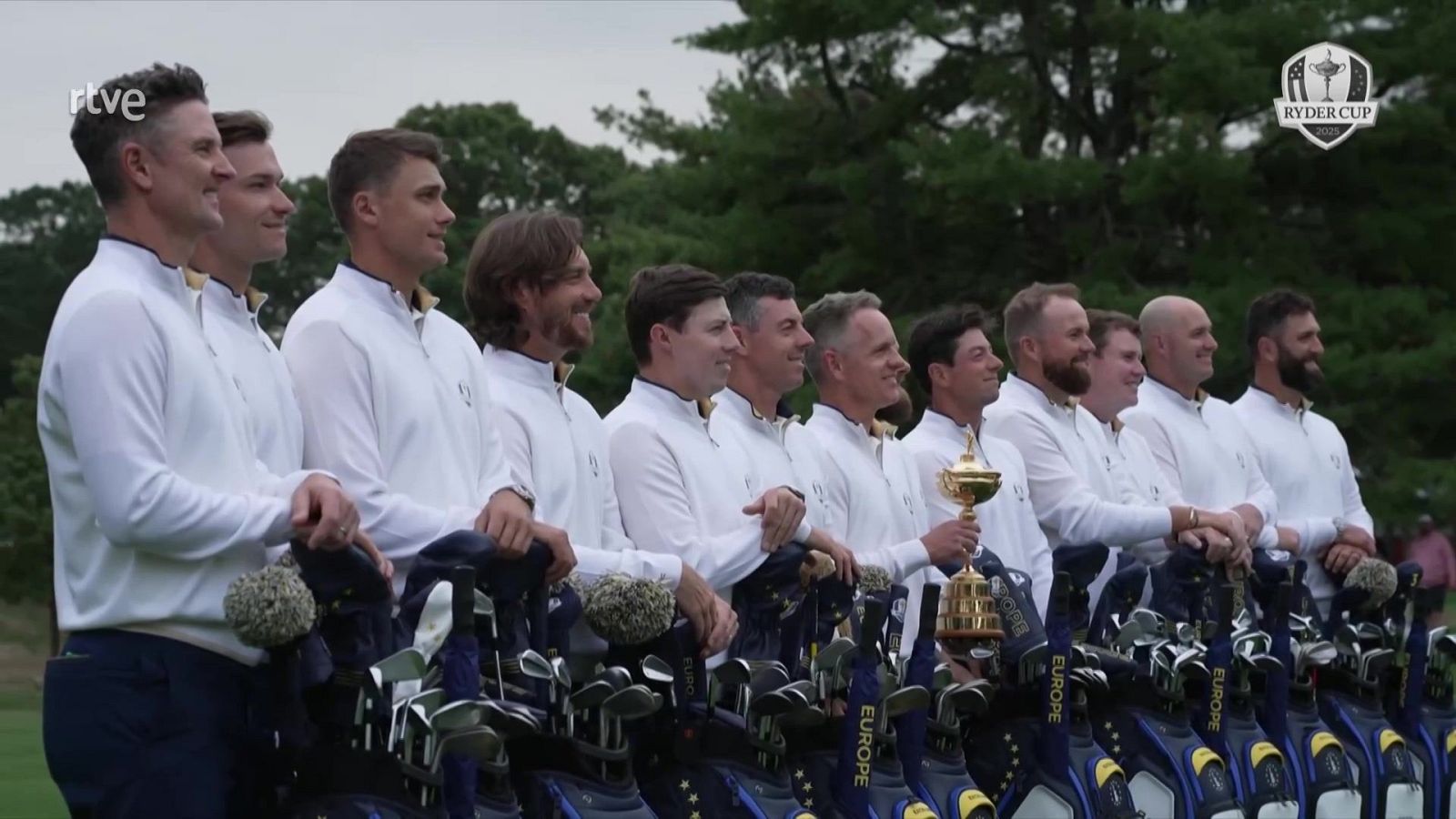 Deportes 1 - 24/09/25 - Los Deportes de La1 | Ver