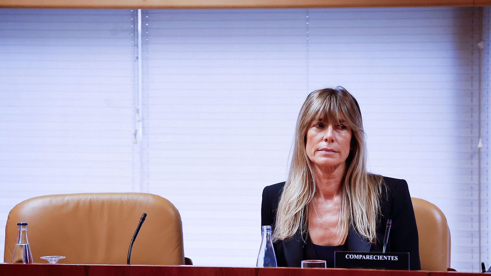 El juez Peinado propone llevar a juicio con jurado popular a Begoña Gómez - Telediario 1 | Ver