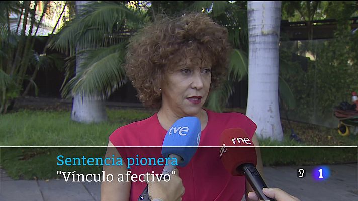 Telecanarias - Canarias en 2' - 24/09/2025