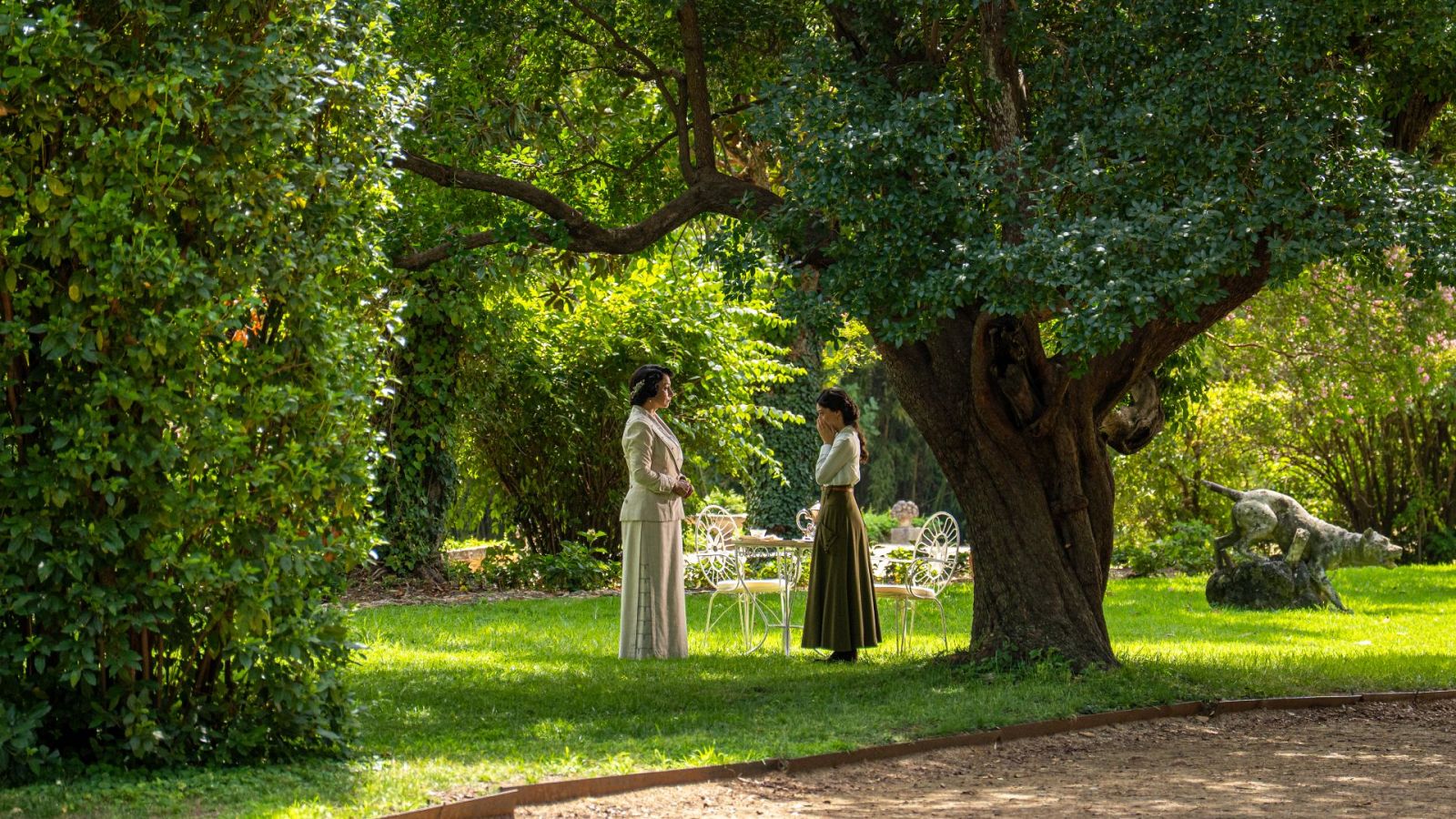 La Promesa - Temporada 4 - Episodio 684 | Ver