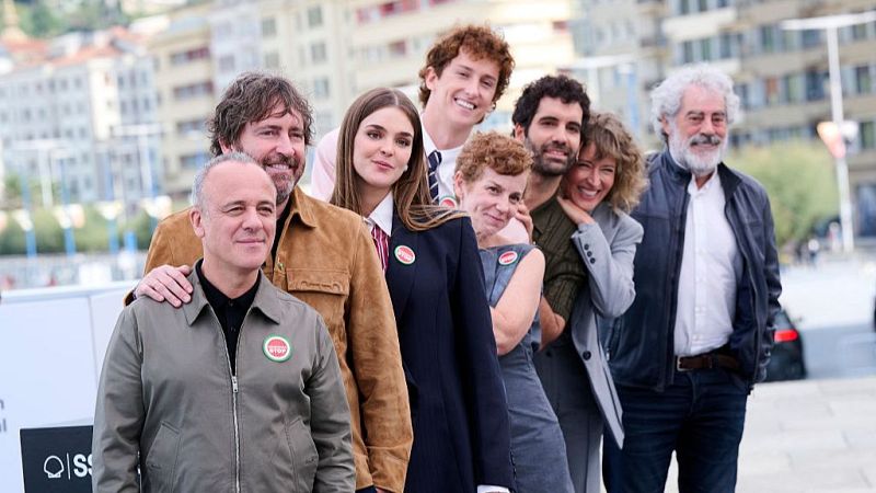 'Rondallas': Claves y anécdotas de la película - Somos cine | Ver