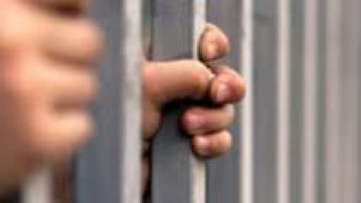 Para todos La 2 - Españoles presos fuera de España