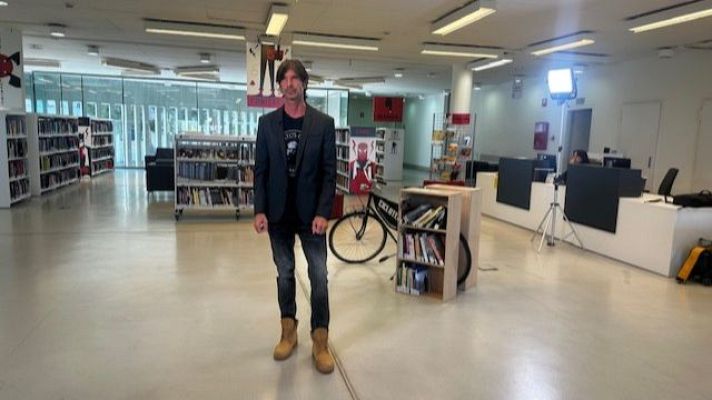 Para todos La 2 - Dar la palabra y cumplir las promesas