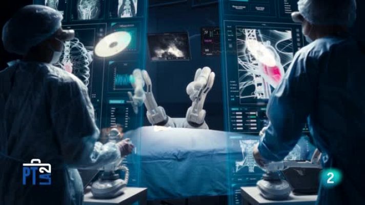 Para todos La 2 - Entrevista al escritor Jorge de los Santos sobre el progreso