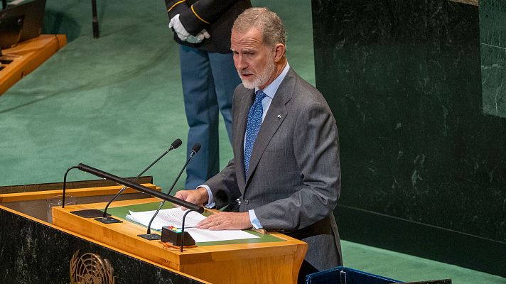 La tarde en 24h - La tarde en 24 horas - 24/09/25