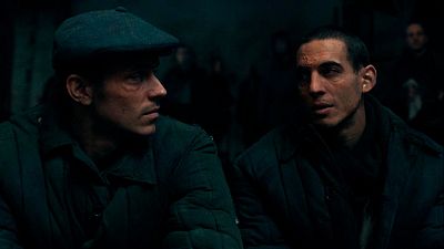 San Sebastián: Programa 3