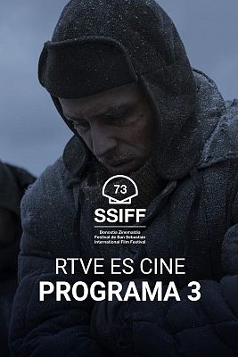 San Sebastián: Programa 3