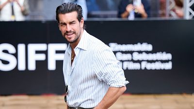 'La cena', nueva película de Manuel Gómez Pereira con Mario Casas como protagonista