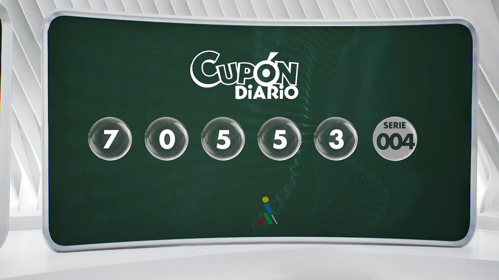 Sorteo ONCE - 24/09/25 - Sorteos ONCE | Ver