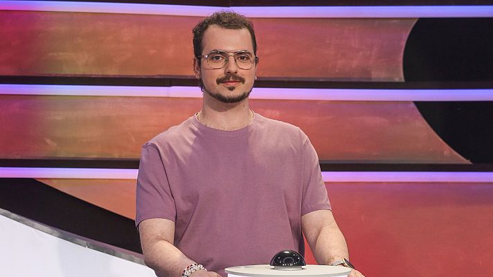 Cifras y letras - Programa 328