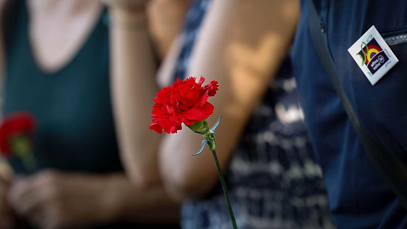 Se cumplen 50 años de los últimos fusilamientos del franquismo