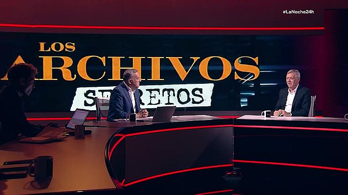 La noche en 24h - La noche en 24 horas - 24/09/25