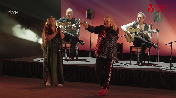 Festivales de verano de La 2 - 11º Festival Flamenco on Fire: Programa resumen