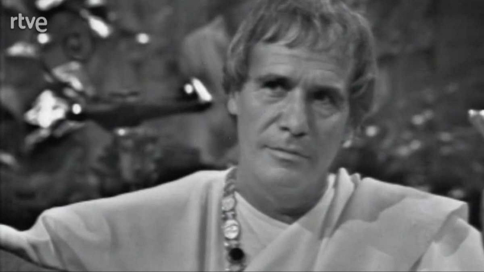 Teatro - A César lo que es del César - Teatro en el Archivo de RTVE | Ver