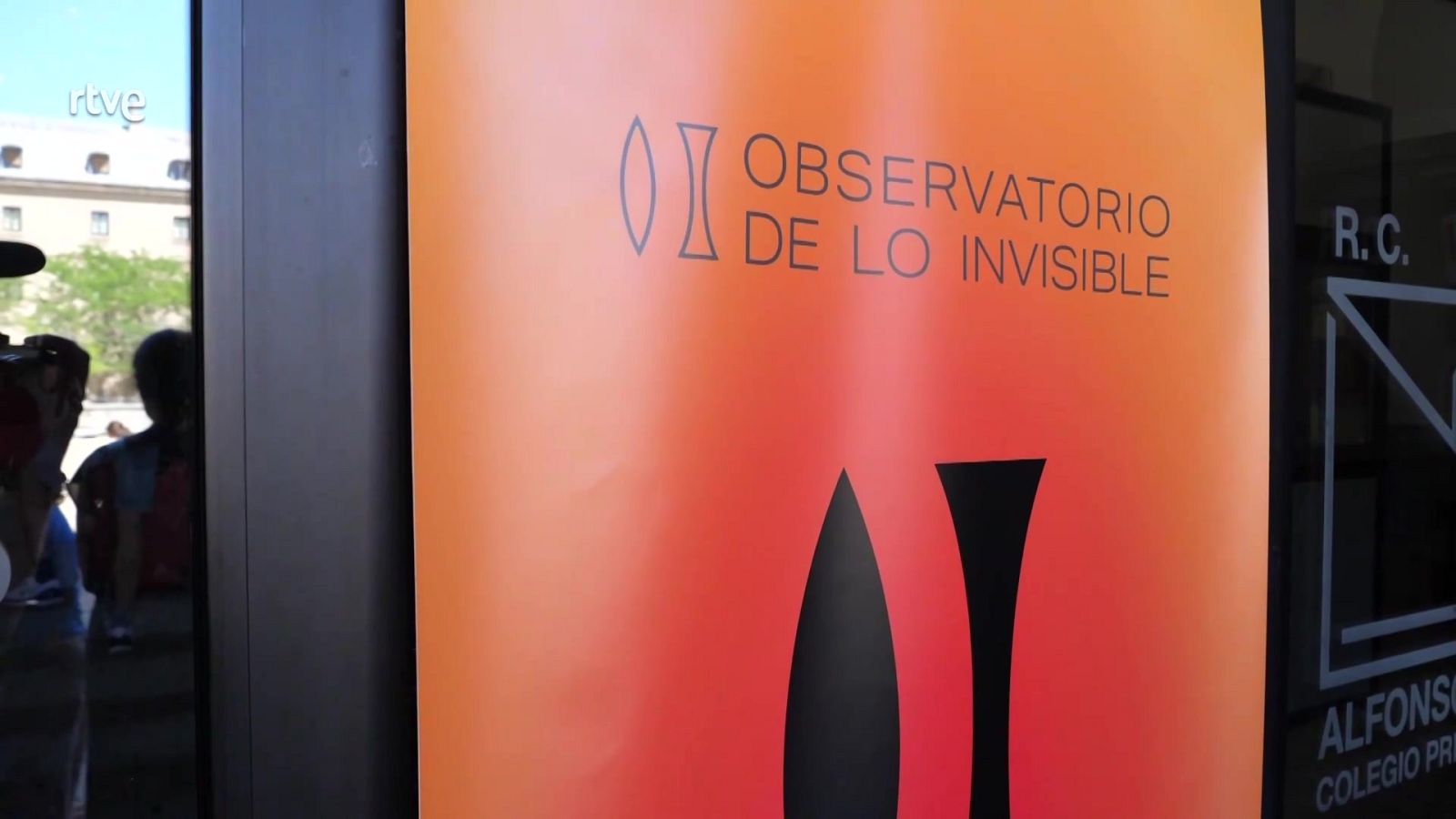 Observatorio de lo Invisible | Ver