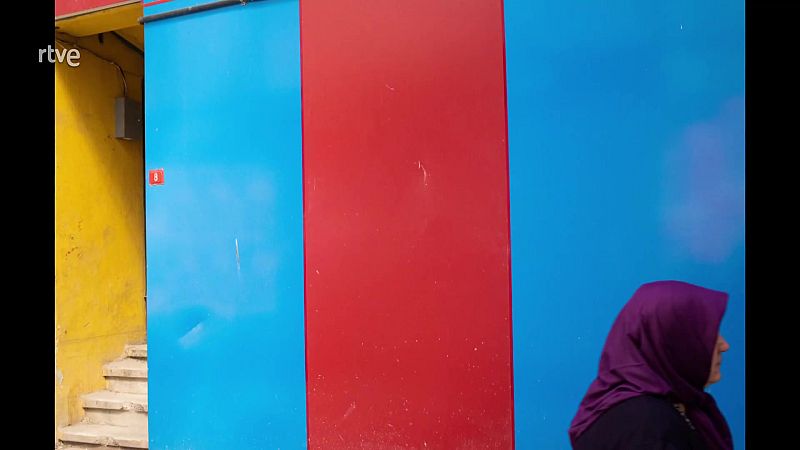 Boek visual: Luis Marín | Ver