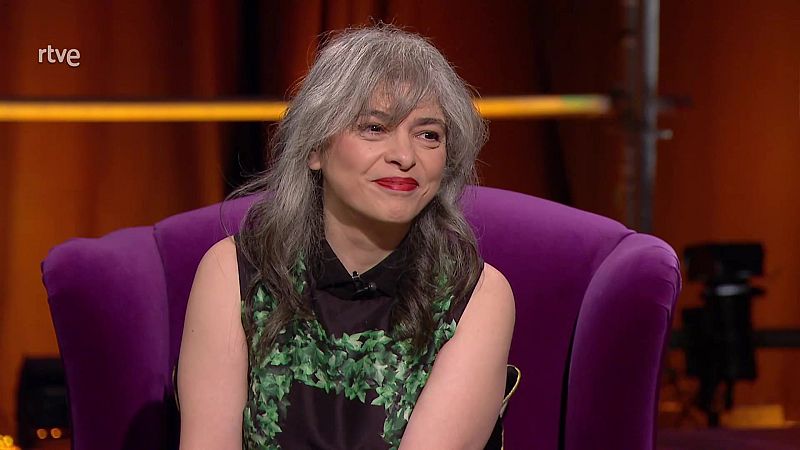 Entrevista a Mariana Enríquez - Culturas 2 - Culturas 2 | Ver