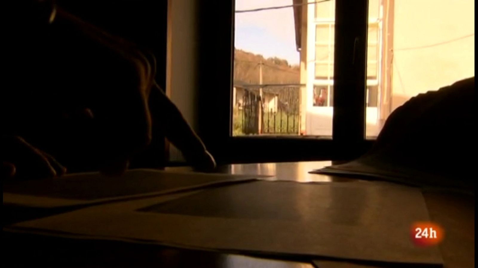 Fosa de Soulecín en Sampaio-Soulecín (Ourense) | Ver ahora